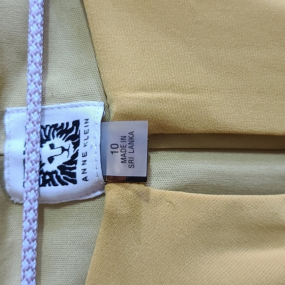 NWT Anne Klein Dress - Picture 2 of 6